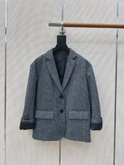 GUCCI Coats & Jackets Wool S-L C05202605270355129