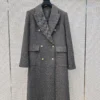 GUCCI Coats & Jackets Wool S-L D05202605282520159