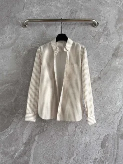 Alternative view of GUCCI Shirts & Polos Cotton 36-40 C20202605270600139