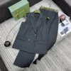 GUCCI Suits Wool S-L D05202605282079159