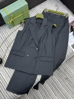 GUCCI Suits Wool S-L D05202605282079159