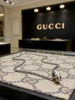 GUCCI Necklaces A0020260504012859