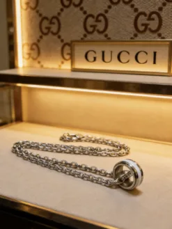 Alternative view of GUCCI Necklaces A0020260504012859