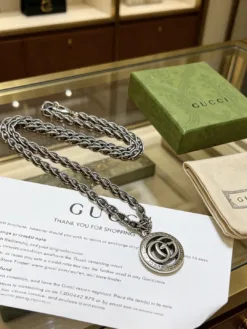 Alternative view of GUCCI Necklaces A1520260504012569