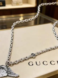 GUCCI Necklaces A2020260504012369