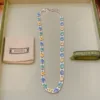 GUCCI Necklaces A2020260504013269
