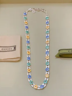GUCCI Necklaces A2020260504013269
