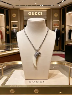 GUCCI Necklaces A2520260504011669