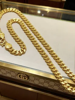 Alternative view of GUCCI Necklaces A3520260504011069