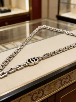GUCCI Necklaces A4520260504012979