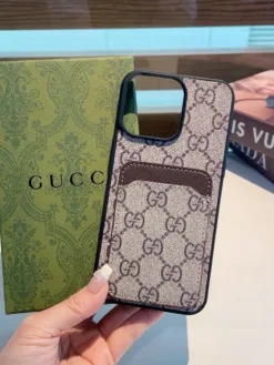 Alternative view of GUCCI Phone & Computer & Gadgets E020260503168549
