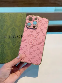 Alternative view of GUCCI Phone & Computer & Gadgets E020260503299349
