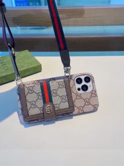 Alternative view of GUCCI Phone & Computer & Gadgets F520260503356349