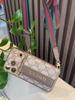 Alternative view of GUCCI Phone & Computer & Gadgets G520260503217859