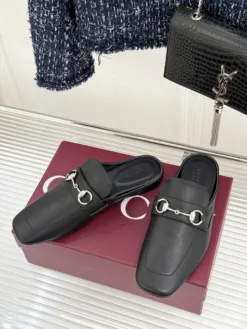 Alternative view of GUCCI Sandals & Slides EU35-39 C10202605031115129