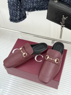 Alternative view of GUCCI Sandals & Slides EU35-39 C10202605031116129