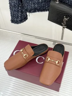 Alternative view of GUCCI Sandals & Slides EU35-39 C10202605031118129