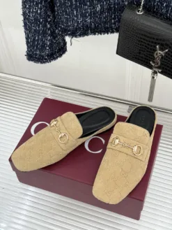 Alternative view of GUCCI Sandals & Slides EU35-39 C10202605031119129