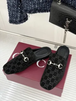 Alternative view of GUCCI Sandals & Slides EU35-39 C10202605031120129