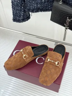 Alternative view of GUCCI Sandals & Slides EU35-39 C10202605031121129