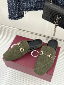 Alternative view of GUCCI Sandals & Slides EU35-39 C10202605031122129