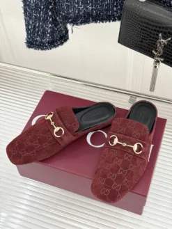 Alternative view of GUCCI Sandals & Slides EU35-39 C10202605031123129