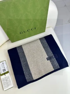 Alternative view of GUCCI Scarves A1020260504236069
