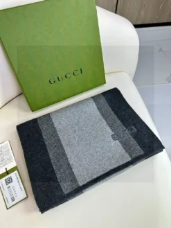 Alternative view of GUCCI Scarves A1020260504236169
