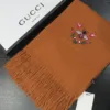 GUCCI Scarves A1520260504234969