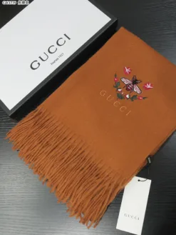 GUCCI Scarves A1520260504234969