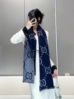 GUCCI Scarves A2520260504508069