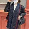 GUCCI Scarves A4520260504044079