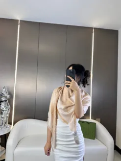 GUCCI Scarves A5520260504040979