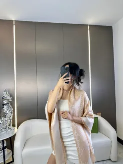 Alternative view of GUCCI Scarves A5520260504040979