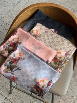 Alternative view of GUCCI Scarves A7520260504190189