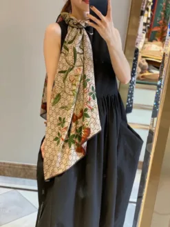 GUCCI Scarves A9020260504192989