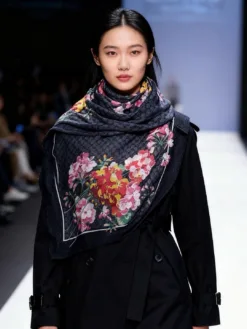 GUCCI Scarves A9520260504273989