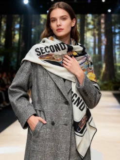 GUCCI Scarves B0520260504041889