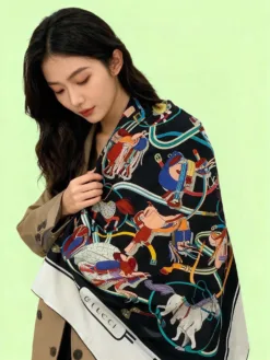 GUCCI Scarves B05202605041027489