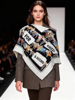 GUCCI Scarves B05202605041079689