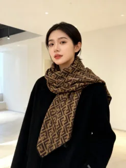 GUCCI Scarves B0520260504192189