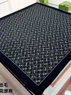 GUCCI Scarves B0520260504876289