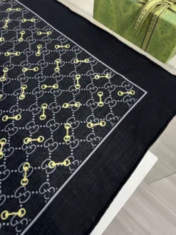 Alternative view of GUCCI Scarves B0520260504876289