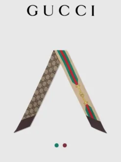 GUCCI Scarves E020260504267949