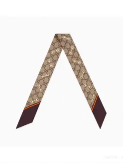 GUCCI Scarves E020260504587349