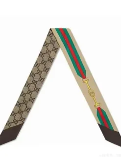GUCCI Scarves E020260504974249