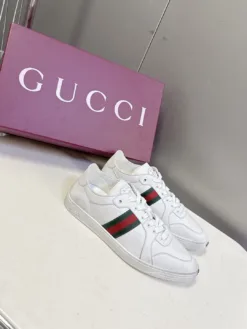 Alternative view of GUCCI Sneakers EU35-45 C10202605032549129