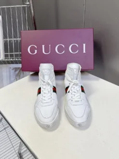GUCCI Sneakers EU35-45 C40202605032545139