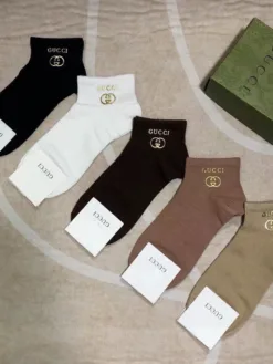 GUCCI Socks C520260503056249