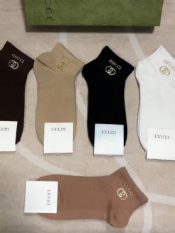 Alternative view of GUCCI Socks C520260503056249